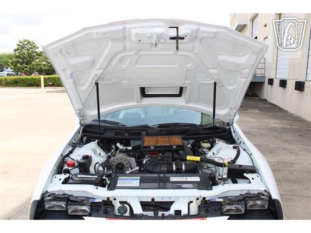 1997 Chevrolet Camaro (CC-2065752) for sale in Houston, Texas