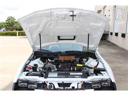 1997 Chevrolet Camaro (CC-2065752) for sale in Houston, Texas