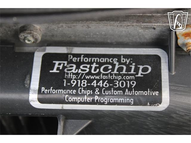 1997 Chevrolet Camaro (CC-2065752) for sale in Houston, Texas