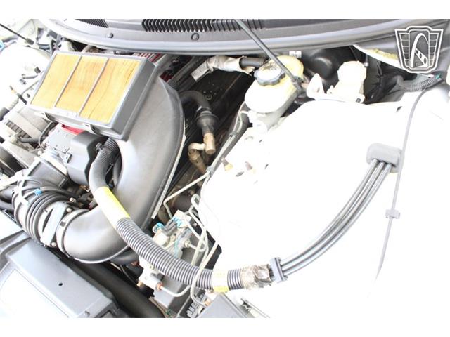 1997 Chevrolet Camaro (CC-2065752) for sale in Houston, Texas