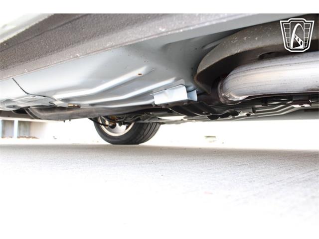 1997 Chevrolet Camaro (CC-2065752) for sale in Houston, Texas