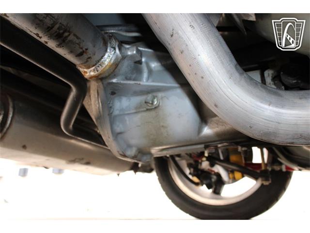 1997 Chevrolet Camaro (CC-2065752) for sale in Houston, Texas