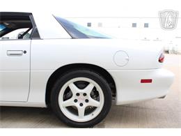 1997 Chevrolet Camaro (CC-2065752) for sale in Houston, Texas