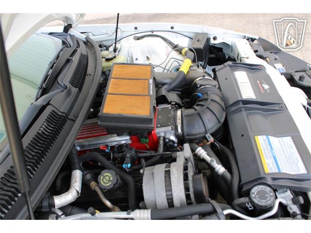 1997 Chevrolet Camaro (CC-2065752) for sale in Houston, Texas