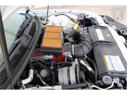 1997 Chevrolet Camaro (CC-2065752) for sale in Houston, Texas