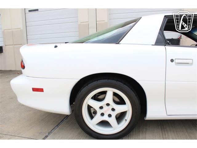 1997 Chevrolet Camaro (CC-2065752) for sale in Houston, Texas