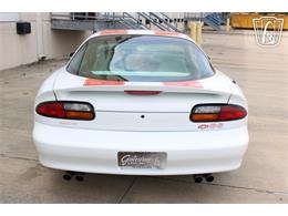 1997 Chevrolet Camaro (CC-2065752) for sale in Houston, Texas