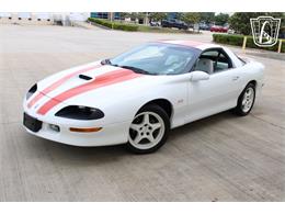 1997 Chevrolet Camaro (CC-2065752) for sale in Houston, Texas