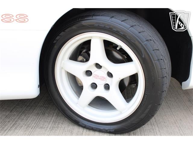 1997 Chevrolet Camaro (CC-2065752) for sale in Houston, Texas