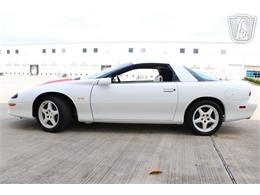 1997 Chevrolet Camaro (CC-2065752) for sale in Houston, Texas