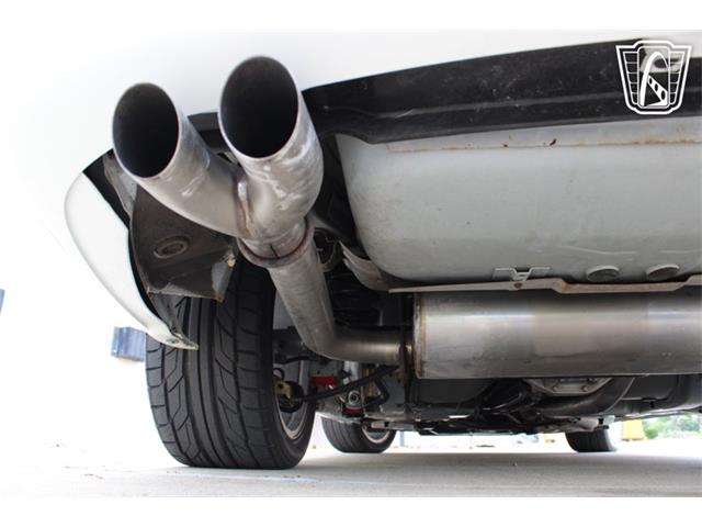 1997 Chevrolet Camaro (CC-2065752) for sale in Houston, Texas