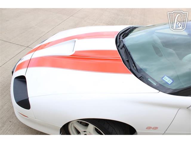 1997 Chevrolet Camaro (CC-2065752) for sale in Houston, Texas