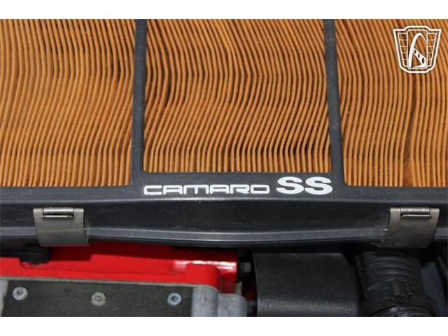 1997 Chevrolet Camaro (CC-2065752) for sale in Houston, Texas