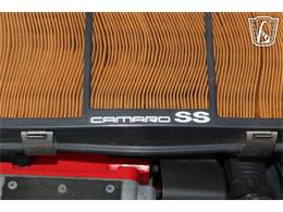 1997 Chevrolet Camaro (CC-2065752) for sale in Houston, Texas