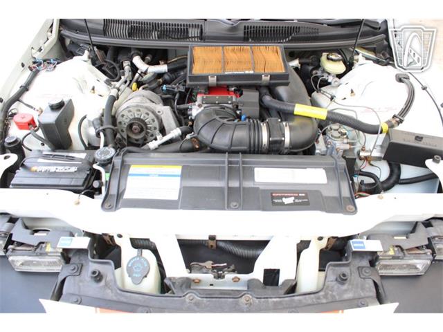 1997 Chevrolet Camaro (CC-2065752) for sale in Houston, Texas