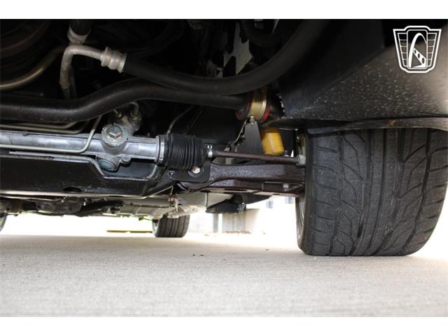 1997 Chevrolet Camaro (CC-2065752) for sale in Houston, Texas