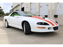 1997 Chevrolet Camaro (CC-2065752) for sale in Houston, Texas