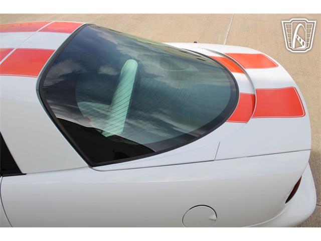 1997 Chevrolet Camaro (CC-2065752) for sale in Houston, Texas