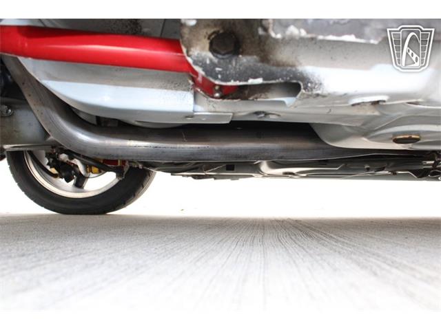 1997 Chevrolet Camaro (CC-2065752) for sale in Houston, Texas