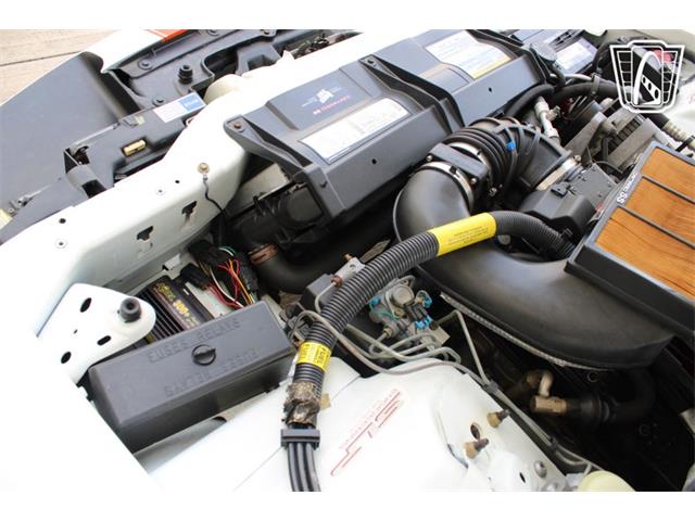 1997 Chevrolet Camaro (CC-2065752) for sale in Houston, Texas