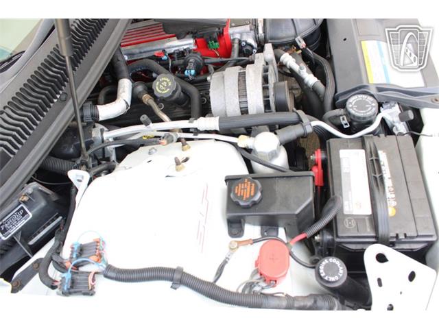 1997 Chevrolet Camaro (CC-2065752) for sale in Houston, Texas