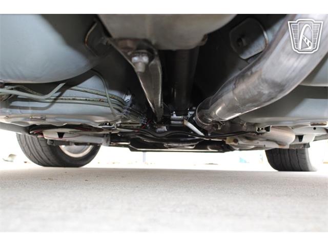 1997 Chevrolet Camaro (CC-2065752) for sale in Houston, Texas