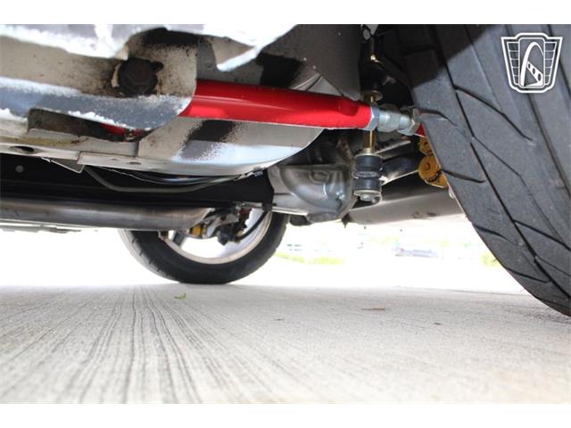 1997 Chevrolet Camaro (CC-2065752) for sale in Houston, Texas