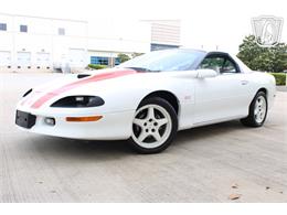 1997 Chevrolet Camaro (CC-2065752) for sale in Houston, Texas