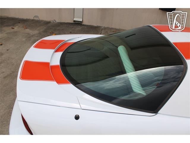 1997 Chevrolet Camaro (CC-2065752) for sale in Houston, Texas