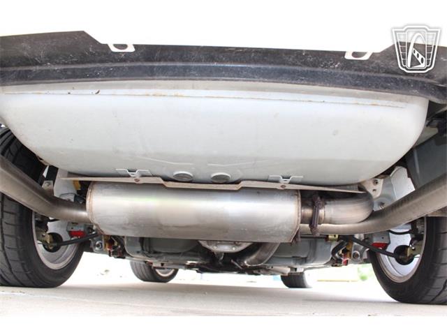 1997 Chevrolet Camaro (CC-2065752) for sale in Houston, Texas