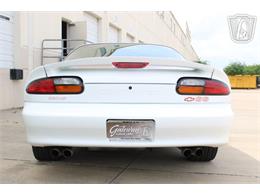 1997 Chevrolet Camaro (CC-2065752) for sale in Houston, Texas