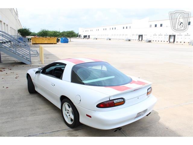 1997 Chevrolet Camaro (CC-2065752) for sale in Houston, Texas