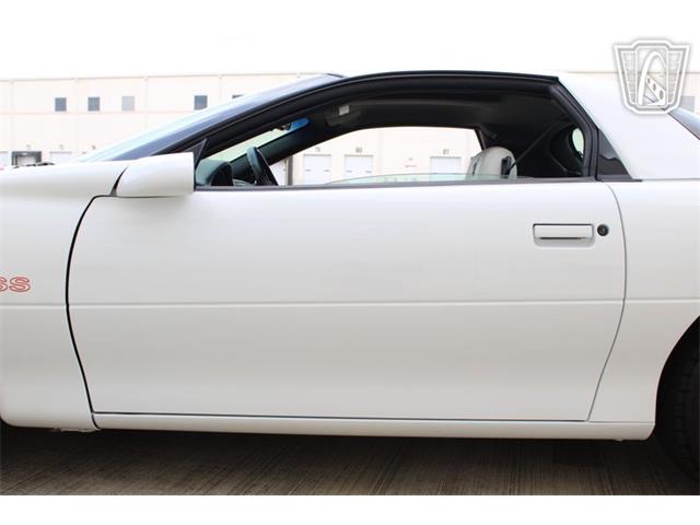 1997 Chevrolet Camaro (CC-2065752) for sale in Houston, Texas