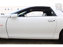 1997 Chevrolet Camaro (CC-2065752) for sale in Houston, Texas