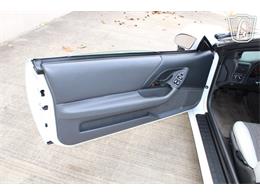 1997 Chevrolet Camaro (CC-2065752) for sale in Houston, Texas