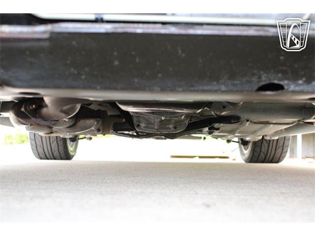 1997 Chevrolet Camaro (CC-2065752) for sale in Houston, Texas