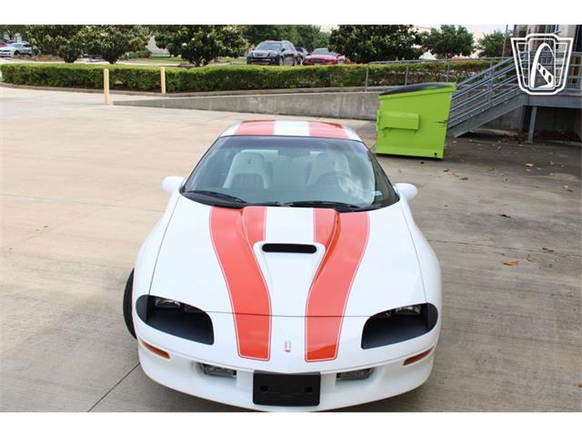 1997 Chevrolet Camaro (CC-2065752) for sale in Houston, Texas
