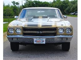 1970 Chevrolet Chevelle SS (CC-2065753) for sale in Hobart, Indiana