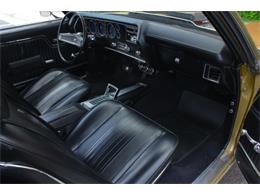 1970 Chevrolet Chevelle SS (CC-2065753) for sale in Hobart, Indiana