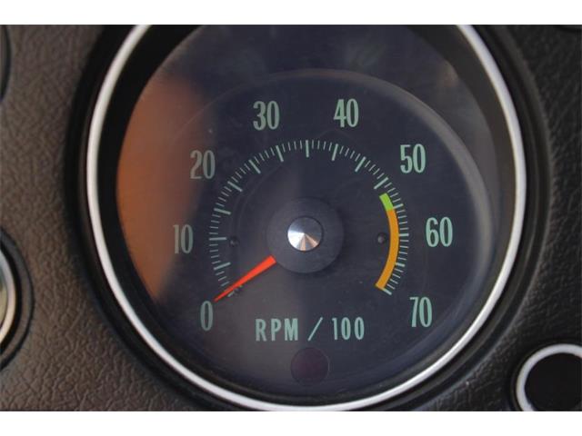 1970 Chevrolet Chevelle SS (CC-2065753) for sale in Hobart, Indiana