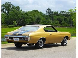 1970 Chevrolet Chevelle SS (CC-2065753) for sale in Hobart, Indiana