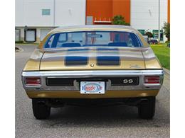 1970 Chevrolet Chevelle SS (CC-2065753) for sale in Hobart, Indiana
