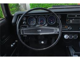 1970 Chevrolet Chevelle SS (CC-2065753) for sale in Hobart, Indiana