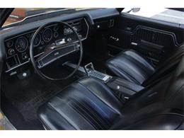 1970 Chevrolet Chevelle SS (CC-2065753) for sale in Hobart, Indiana