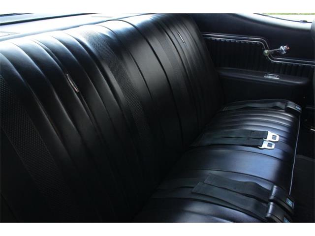 1970 Chevrolet Chevelle SS (CC-2065753) for sale in Hobart, Indiana