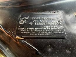 1970 Chevrolet Chevelle SS (CC-2065753) for sale in Hobart, Indiana