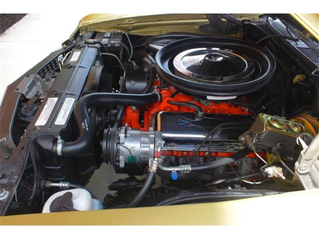 1970 Chevrolet Chevelle SS (CC-2065753) for sale in Hobart, Indiana