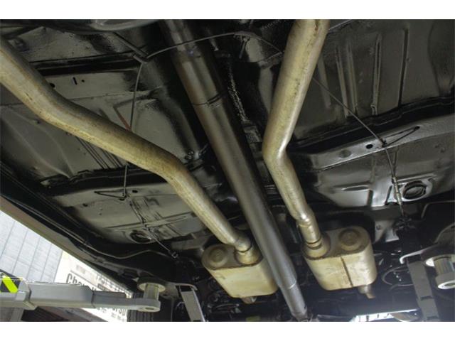 1970 Chevrolet Chevelle SS (CC-2065753) for sale in Hobart, Indiana