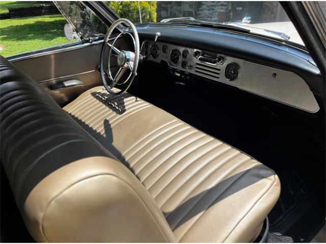 1956 Studebaker Golden Hawk (CC-2065754) for sale in Hobart, Indiana