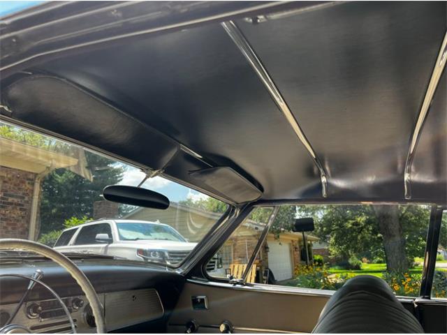 1956 Studebaker Golden Hawk (CC-2065754) for sale in Hobart, Indiana